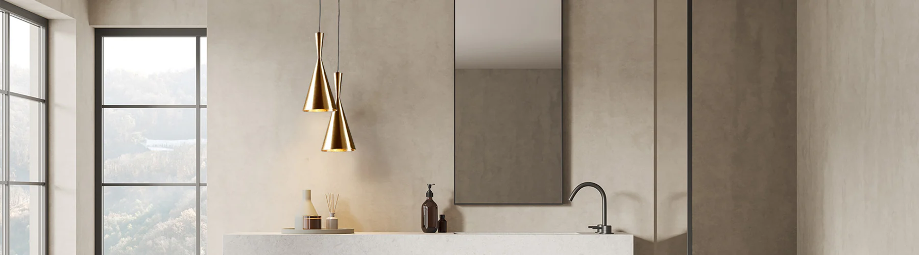 Illuminate Your World with Elegance